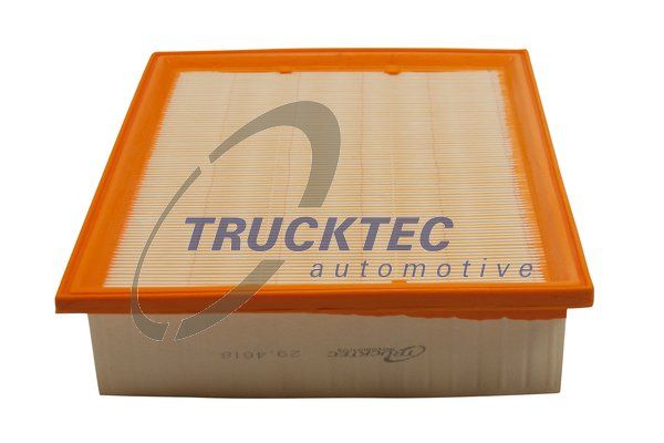 TRUCKTEC AUTOMOTIVE Gaisa filtrs 02.14.111